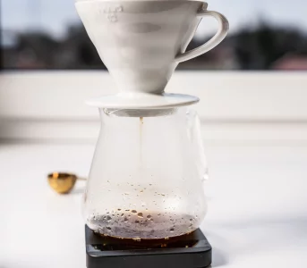 Historia, pasja inbsp;smak, który zostanie znbsp;nami nanbsp;długo. Odkrywamy świat kawy znbsp;Cafelito Coffee Co.