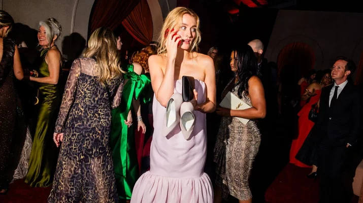 Jak wyjść po&nbsp;angielsku, żeby nikogo nie urazić? Oto zasady ludzi z&nbsp;klasą