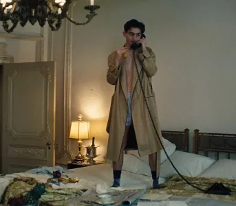 Te filmy to wzruszające opowieści onbsp;sile determinacji. 8 seansów, które inspirują donbsp;działania