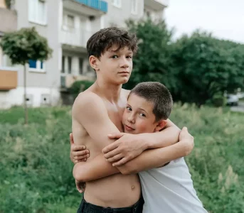 Mały aktor, wielka odpowiedzialność. Reżyserka castingów onbsp;pracy znbsp;dziećmi nanbsp;filmowym planie