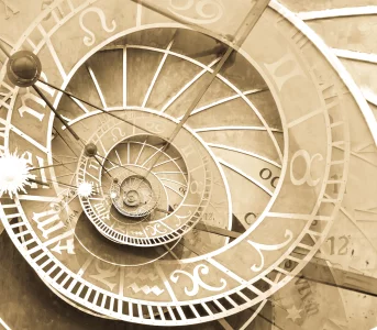 Horoskop tygodniowy odnbsp;16 donbsp;23 marca. Czas ważnych rozmów inbsp;poszukiwania bezpieczeństwa