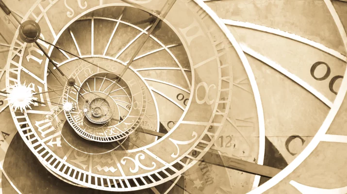 Horoskop tygodniowy od&nbsp;16 do&nbsp;23 marca. Czas ważnych rozmów i&nbsp;poszukiwania bezpieczeństwa