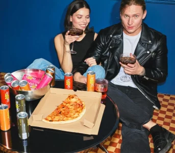 Ten trend pokazuje nam, jak czerpać radość ze świadomego bycia tu inbsp;teraz