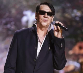 Maciej Maleńczuk: W małżeństwie bunt mi się nie udał