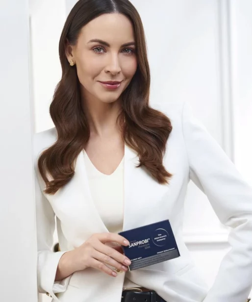 Jak odnaleźć drogę donbsp;piękna inbsp;harmonii ciała, wsłuchując się wnbsp;potrzeby organizmu