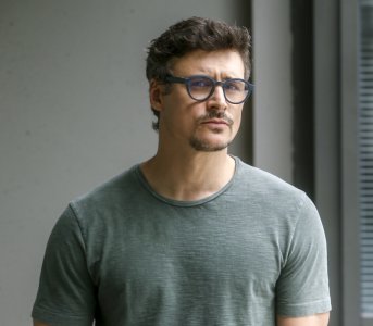 Pracuje, by zasłużyć nanbsp;odpoczynek. Cisza jest dla mnie nagrodą, mówi Mateusz Damięcki