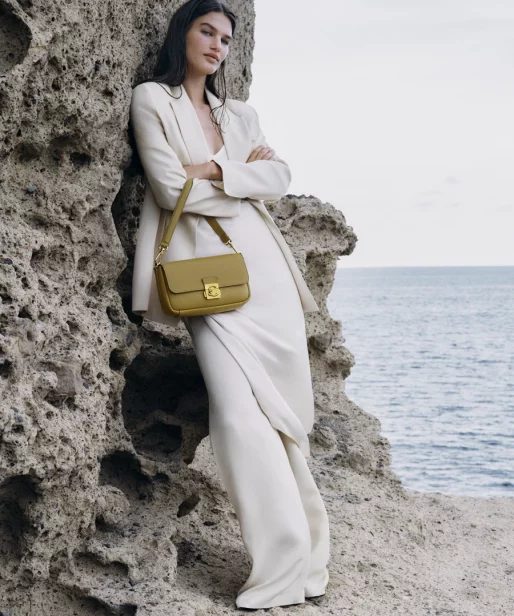 Twój STYL inbsp;Coccinelle zapraszają nanbsp;spotkanie miłośniczki włoskiego rzemiosła. Ostatni czwartek marca zapowiada się wyjątkowo