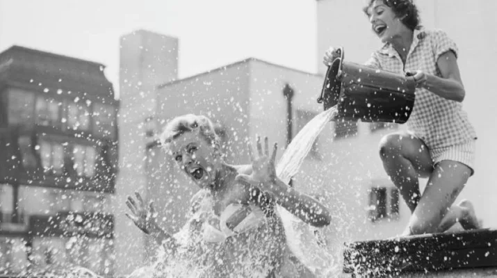 Jak być szczęśliwą? 7 skutecznych sposobów na&nbsp;poprawę nastroju w&nbsp;mniej niż 60 sekund