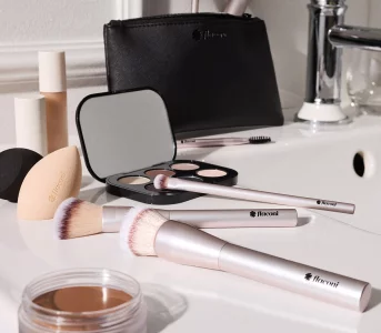 Wiosenna pielęgnacja znbsp;flaconi Collection. Zmieniamy rutynę wnbsp;codzienny rytuał