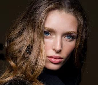 Marzycielski rumieniec watercolor to najgorętszy trend wnbsp;makijażu nanbsp;wiosnę