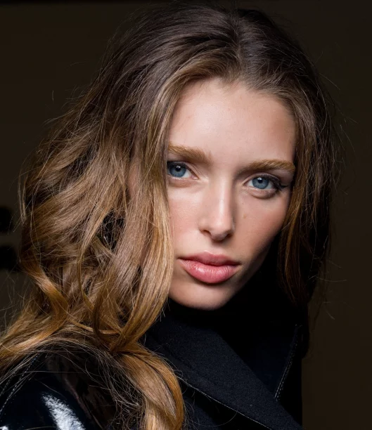 Marzycielski rumieniec watercolor to najgorętszy trend wnbsp;makijażu nanbsp;wiosnę