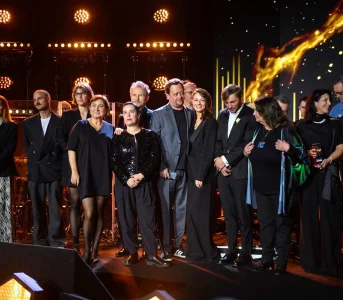 Za nami Finałowa Gala „MocArty RMF Classic 2025”. Kto otrzymał prestiżowe statuetki?