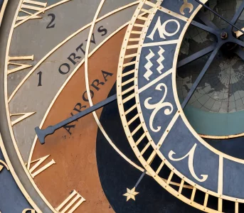 Horoskop tygodniowy odnbsp;30 marca donbsp;5 kwietnia. Układ planet sprzyja romantykom