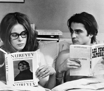 Znane pary, których biografie czyta się jednym tchem. To prawdziwe historie onbsp;sile namiętności