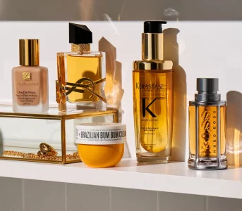 Polacy kochają markowe perfumy inbsp;kultowe produkty beauty. Co najczęściej wybieramy donbsp;naszych kosmetyczek?