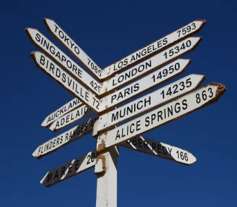 5 seriali nanbsp;Netflixie, które zabierają widzów wnbsp;fascynującą podróż dookoła świata