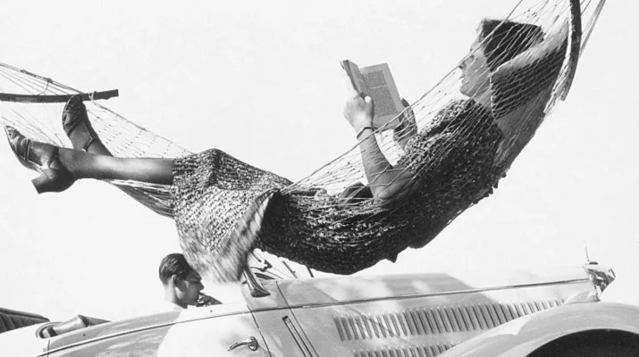 5 inspirujących poradników self-care, które w&nbsp;prosty sposób uprzyjemnią nam życie