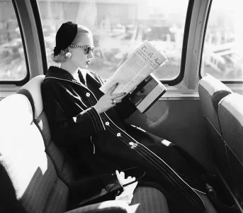 Przestrzeganie tych zasad wnbsp;pociągu zapewnia komfortową podróż