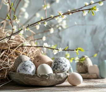 Życzenia wielkanocne: piękne i&nbsp;mądre słowa, które podkreślą atmosferę świąt