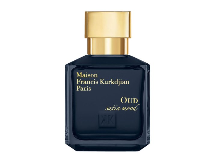 oud satin mood