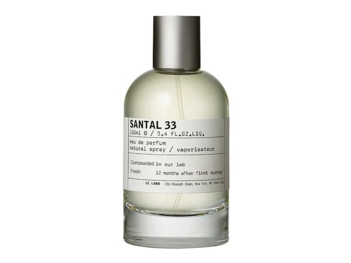 santal 33