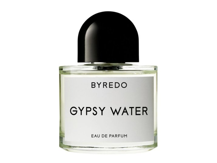 gypsy water