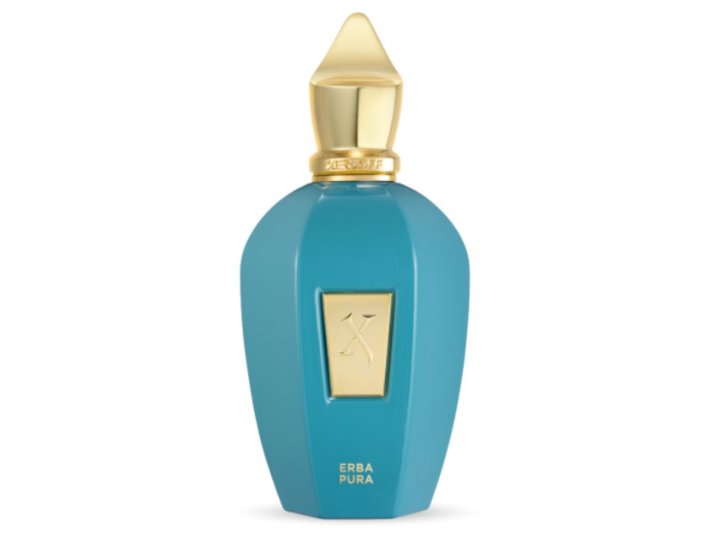 erba pura
