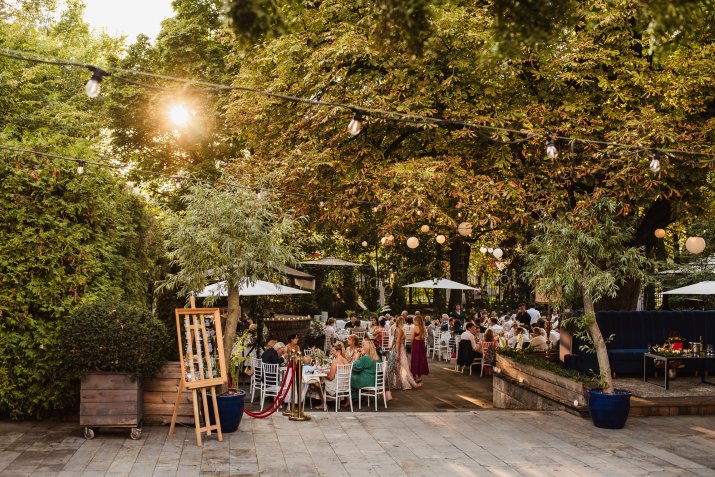  restaracja z ogrodkiem warszawa 2026 lista ranking