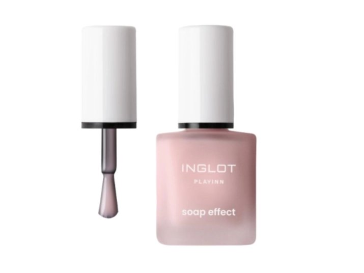 inglot soap effect