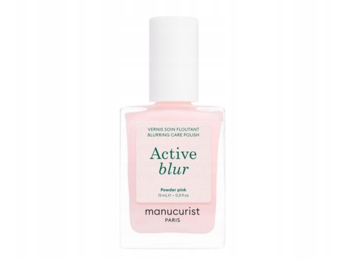 manicurist active blur