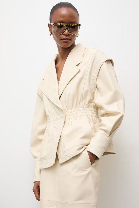 1009,99 answear lab WS26-KUD017-01X_F1