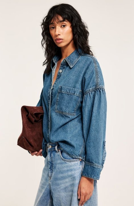 Koszula_jeansowa_kappahl