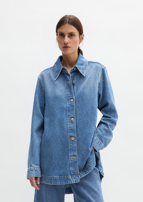 Koszula_jeansowa_marc o polo