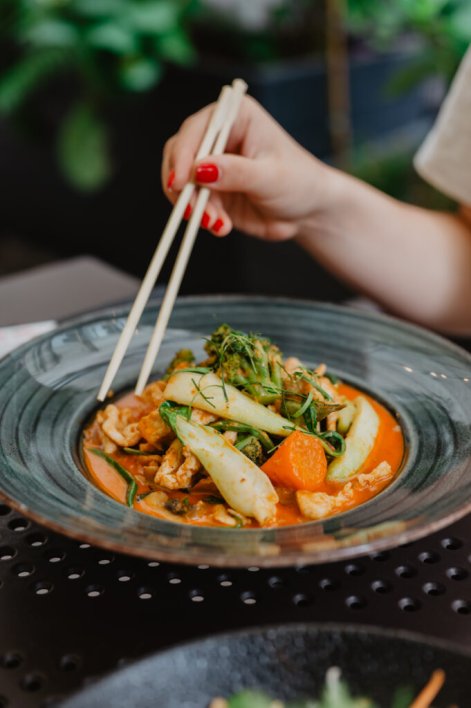  restaracja z ogrodkiem warszawa 2026 lista ranking