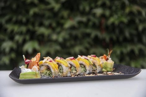  restaracja z ogrodkiem warszawa 2026 lista ranking