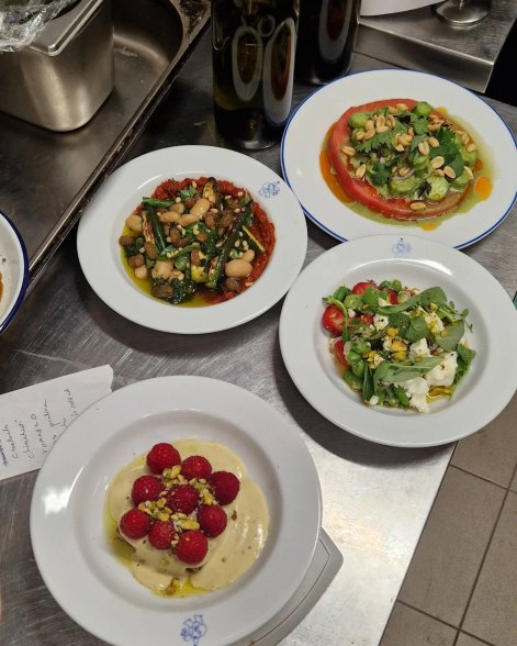  restaracja z ogrodkiem warszawa 2026 lista ranking