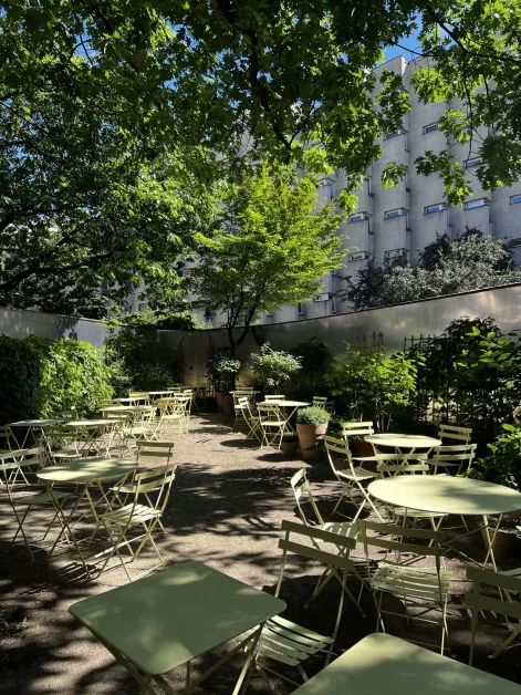  restaracja z ogrodkiem warszawa 2026 lista ranking