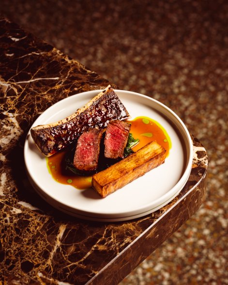  restaracja z ogrodkiem warszawa 2026 lista ranking