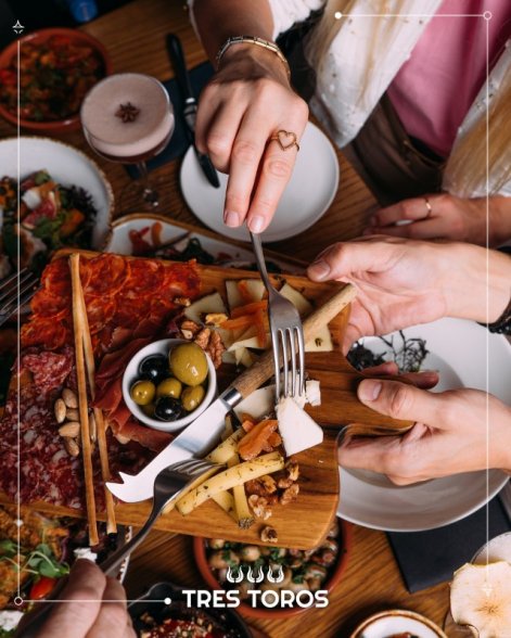 restauracja hiszpanska warszawa