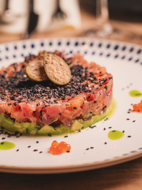 restauracja hiszpanska warszawa