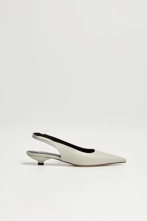 1199 patrizia ary jasnozielone-skorzane-buty-slingback