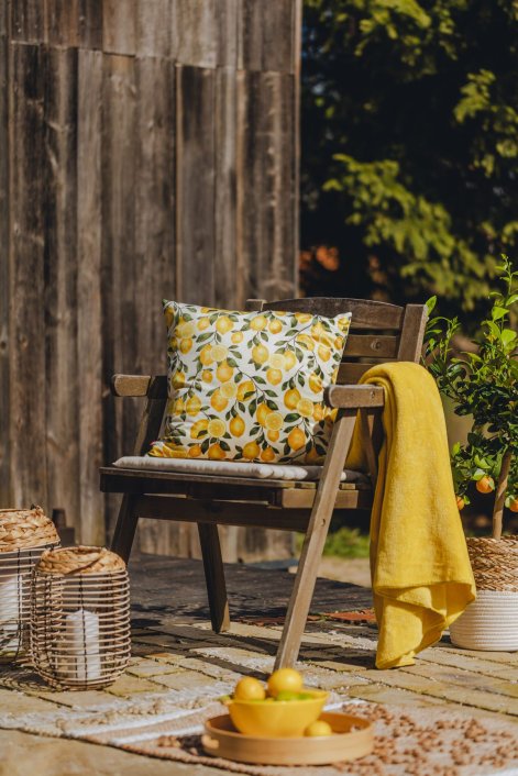 Trendy 2026 w urządzaniu balkonów i tarasów 5