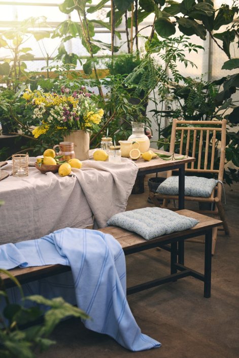 Trendy 2026 w urządzaniu balkonów i tarasów 4