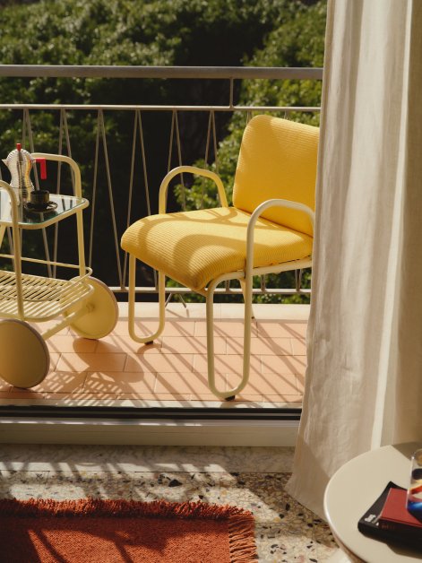 Trendy 2026 w urządzaniu balkonów i tarasów 16