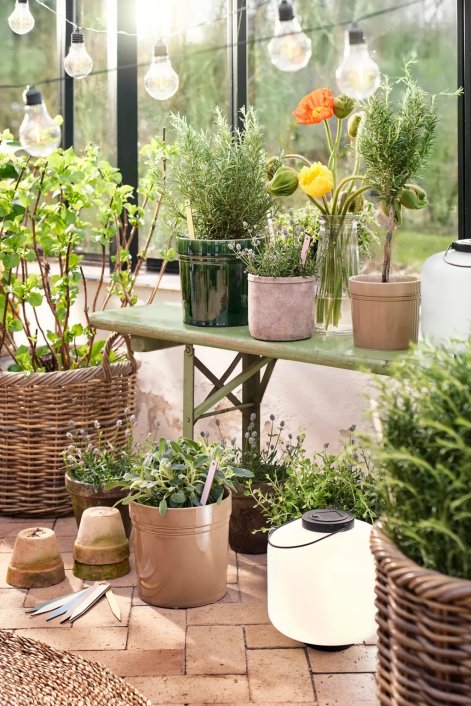 Trendy 2026 w urządzaniu balkonów i tarasów 18