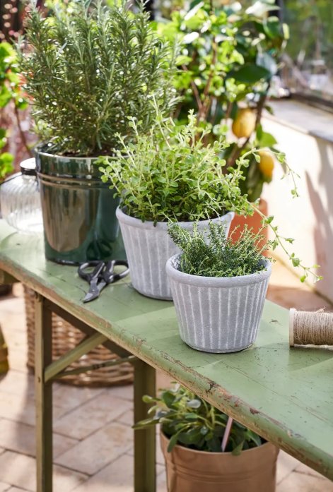 Trendy 2026 w urządzaniu balkonów i tarasów 19