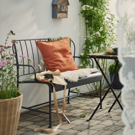 Trendy 2026 w urządzaniu balkonów i tarasów 23