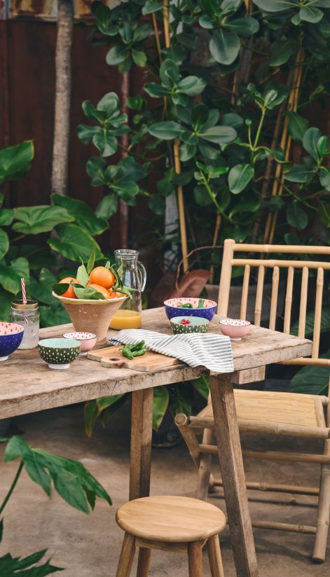 Trendy 2026 w urządzaniu balkonów i tarasów 27