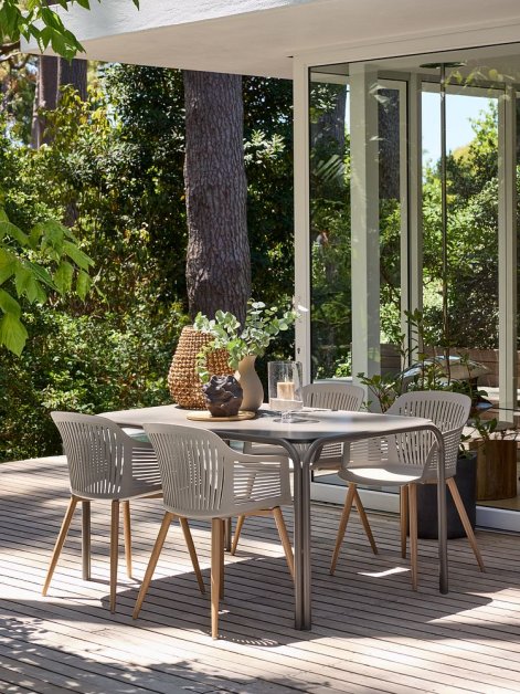 Trendy 2026 w urządzaniu balkonów i tarasów 9