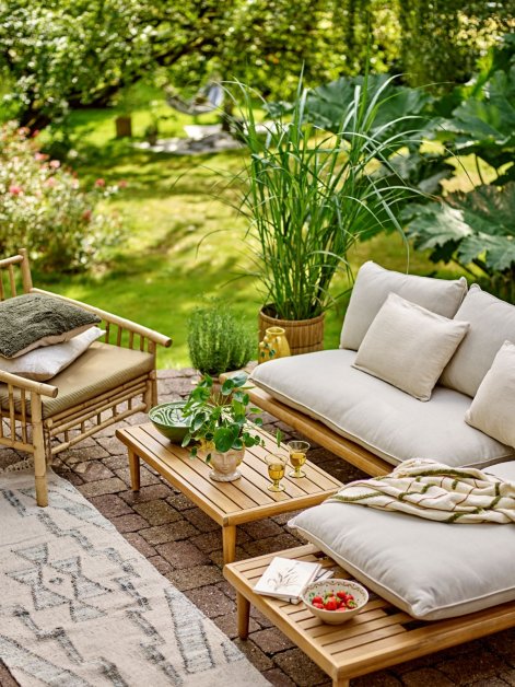 Trendy 2026 w urządzaniu balkonów i tarasów 10